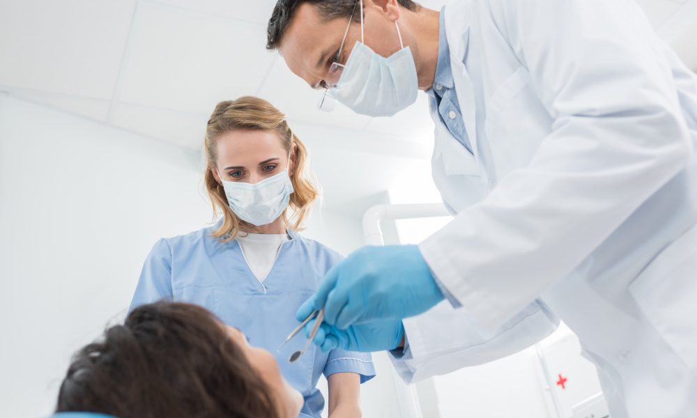 Optimizing Your Dental Website for Local Search