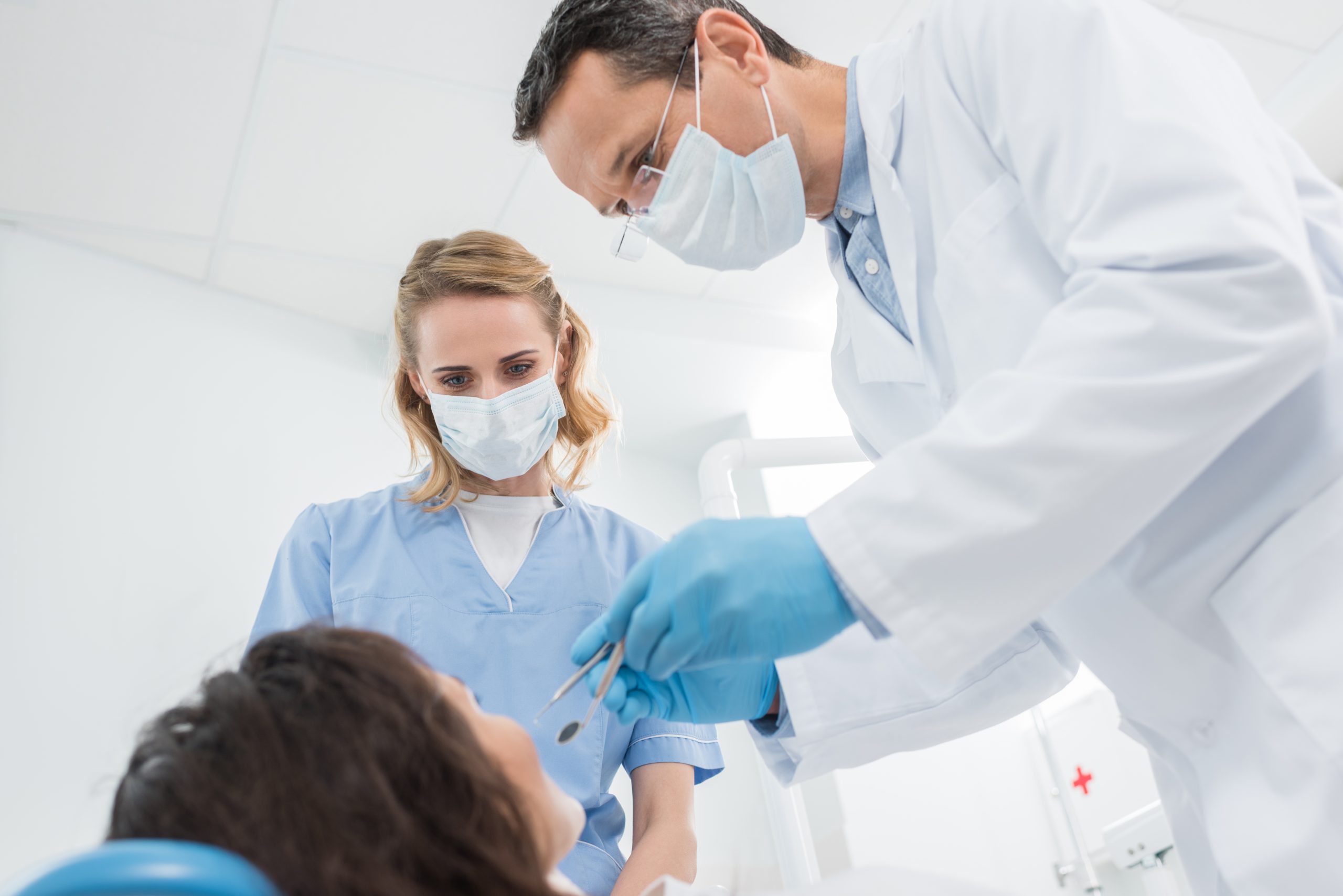 Optimizing Your Dental Website for Local Search