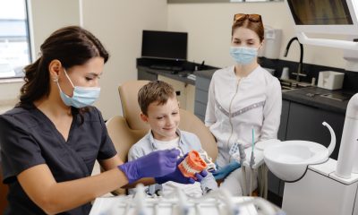 Desert Kids Dental Expands Preventive Pediatric Services