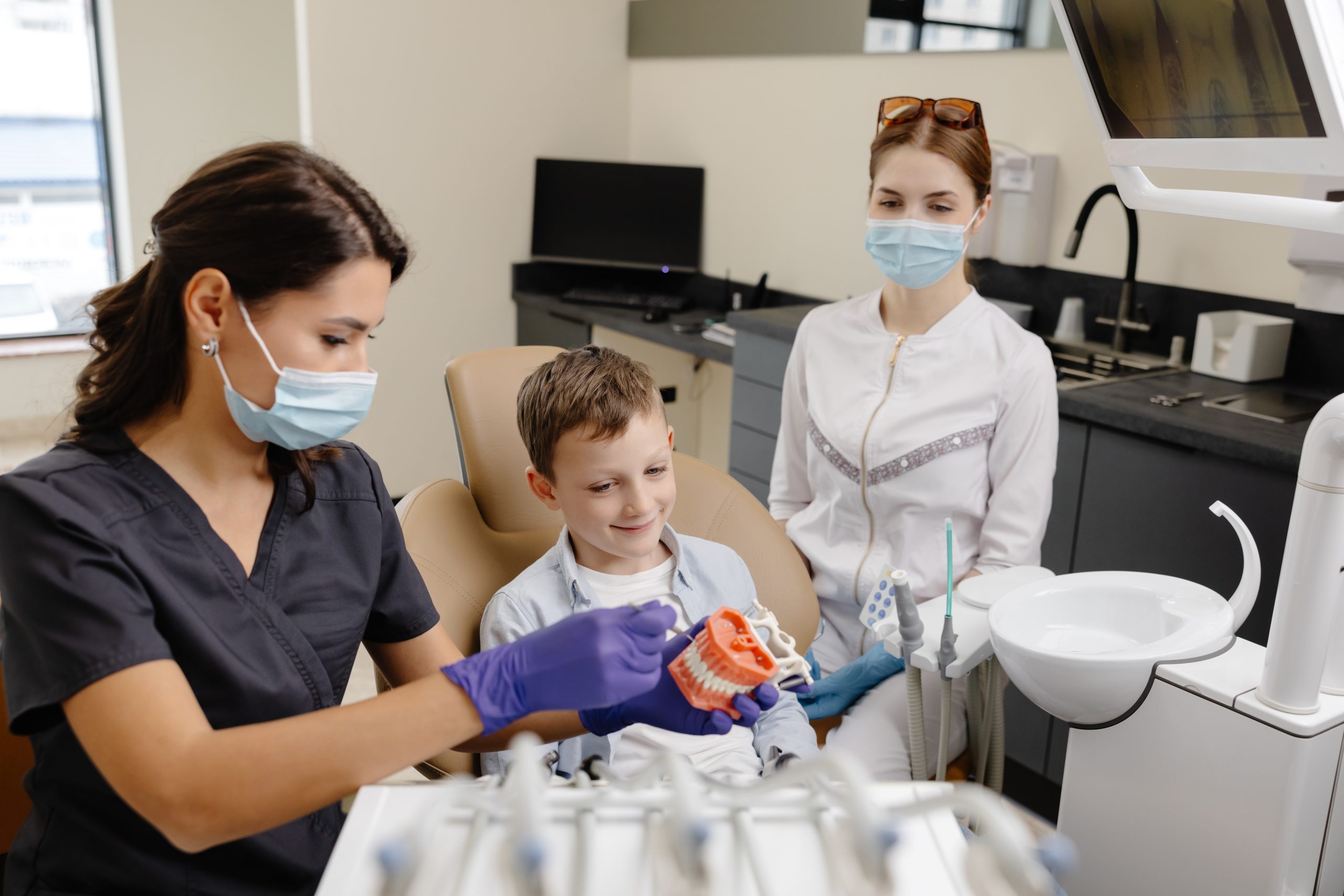 Desert Kids Dental Expands Preventive Pediatric Services