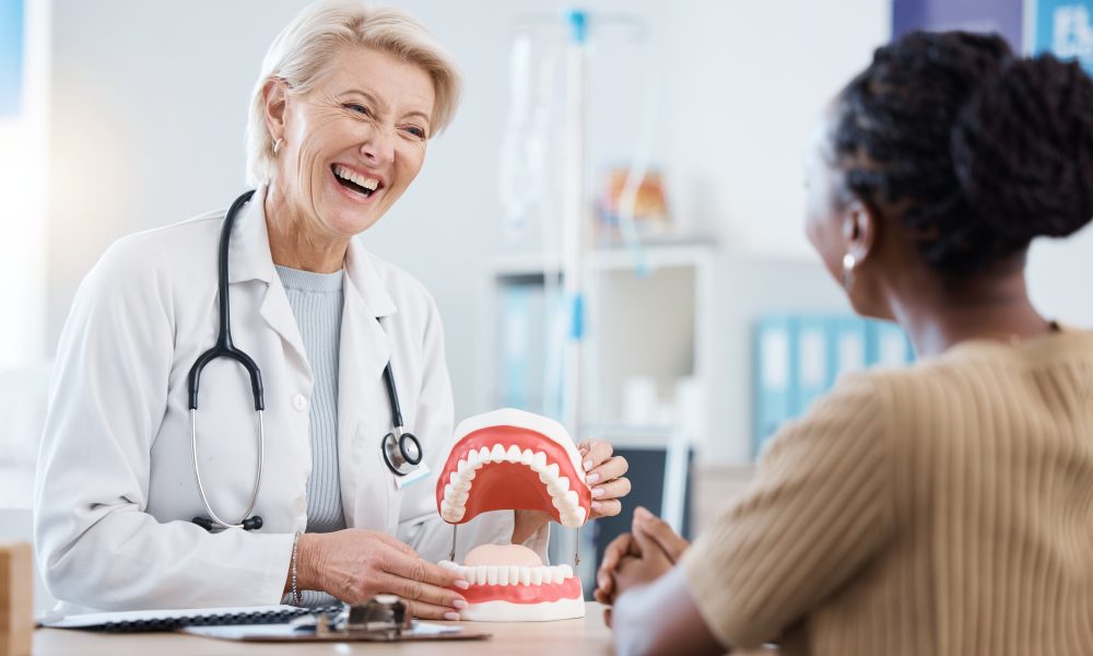Local SEO Strategies to Get More Dental Patients
