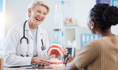 Local SEO Strategies to Get More Dental Patients
