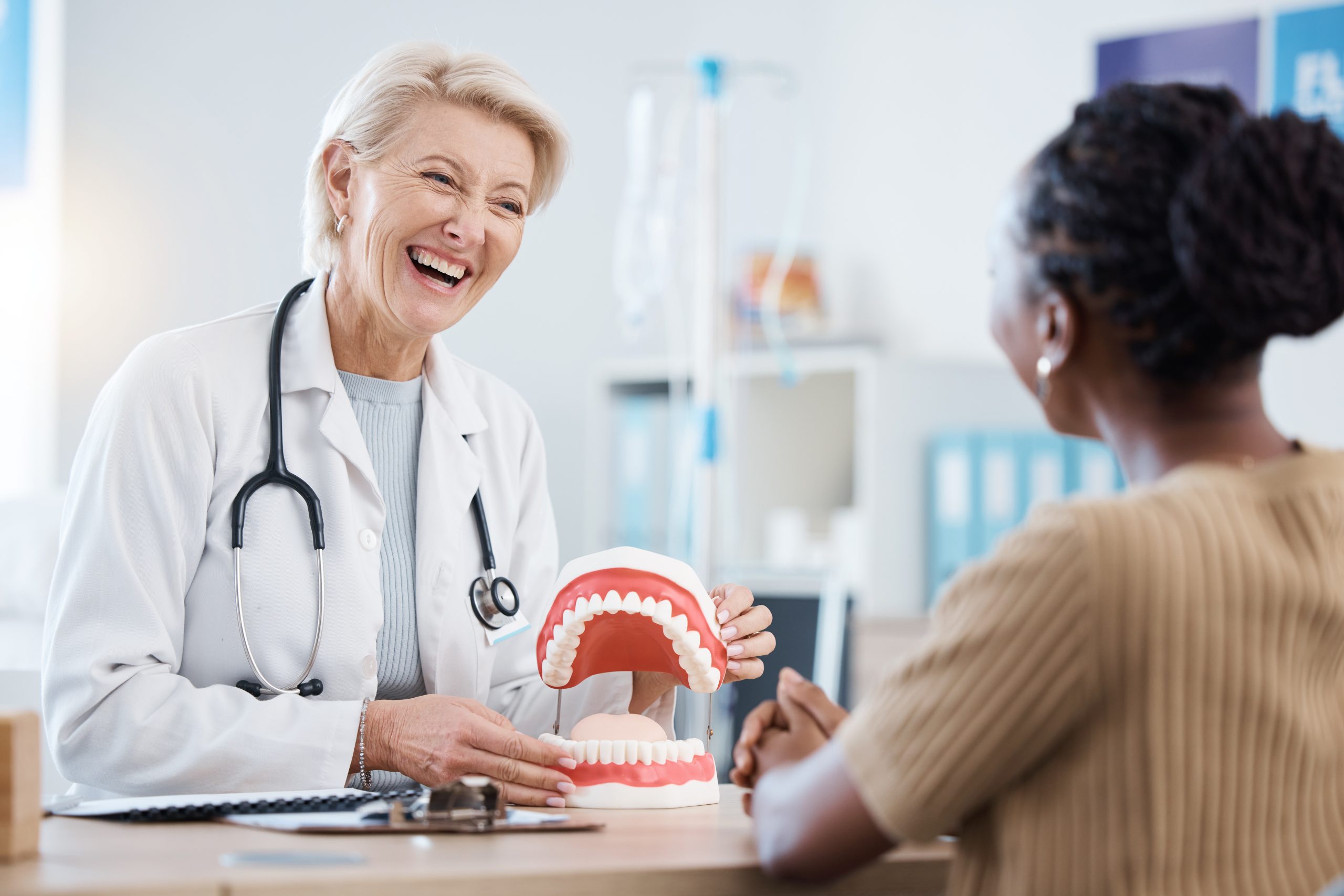 Local SEO Strategies to Get More Dental Patients