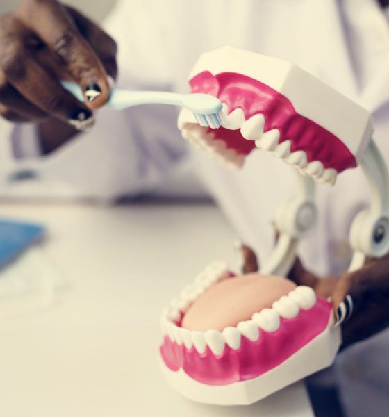 AZ Dentist Expands Across Arizona