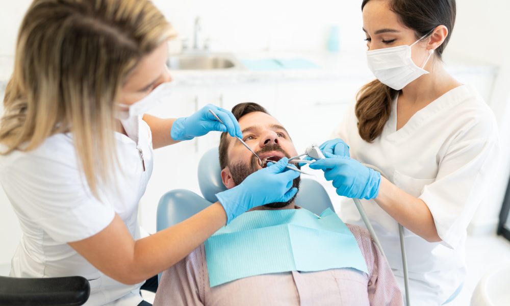 Rank Your Dental Practice on the First Page of Google