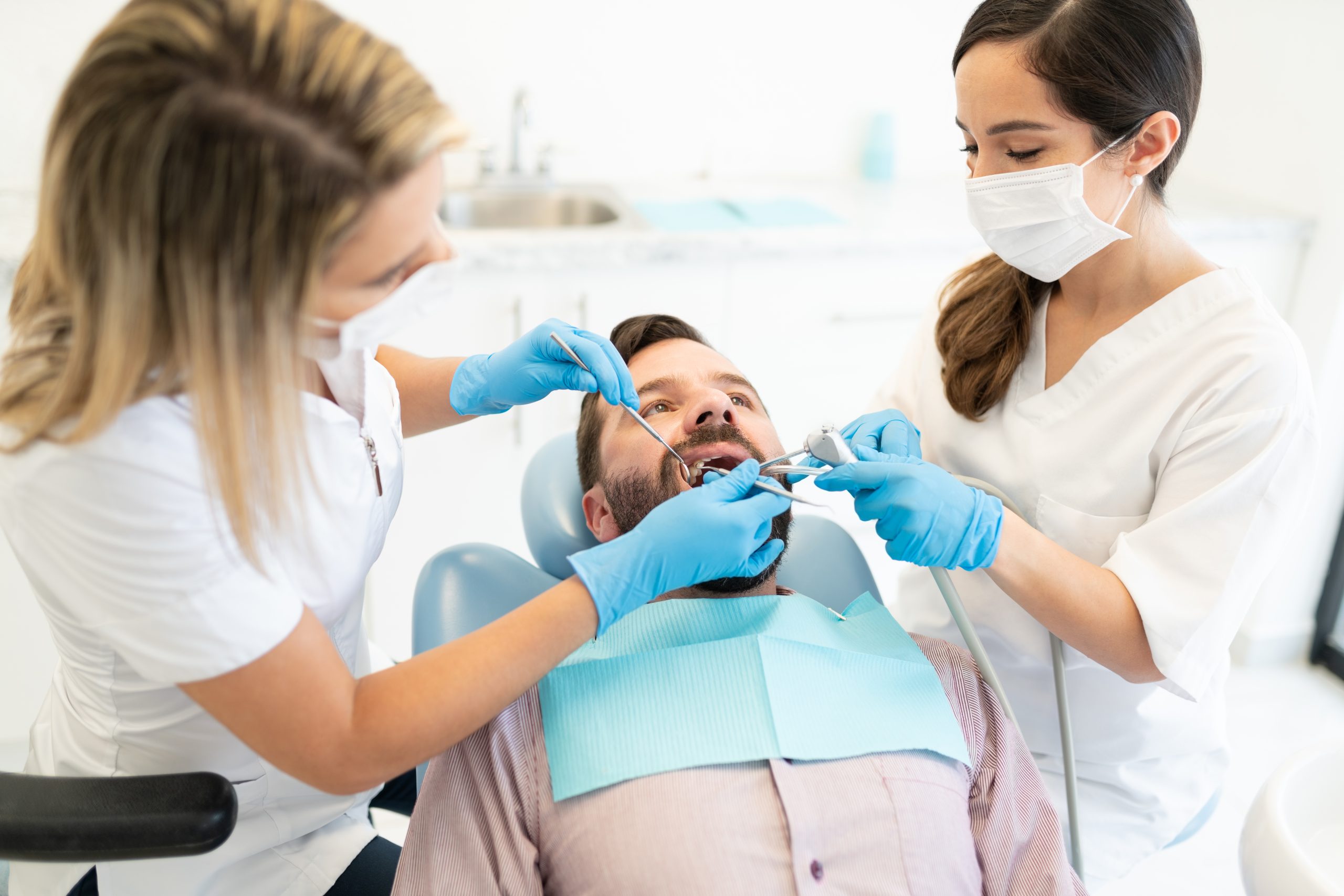 Rank Your Dental Practice on the First Page of Google