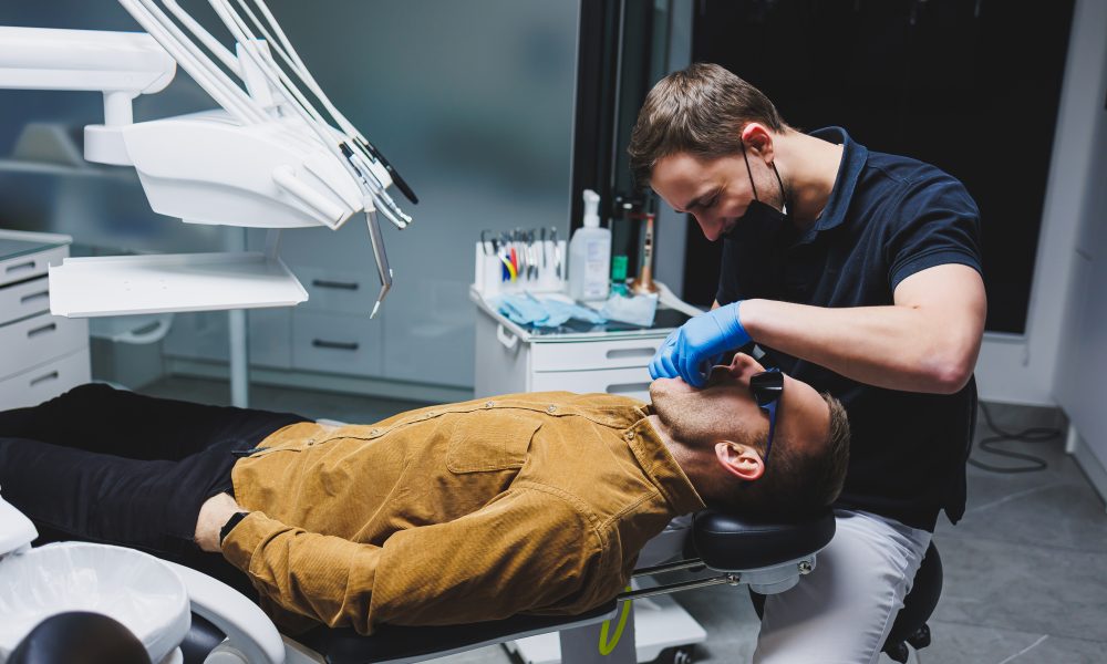 Dental SEO Checklist: What to Optimize in 2025