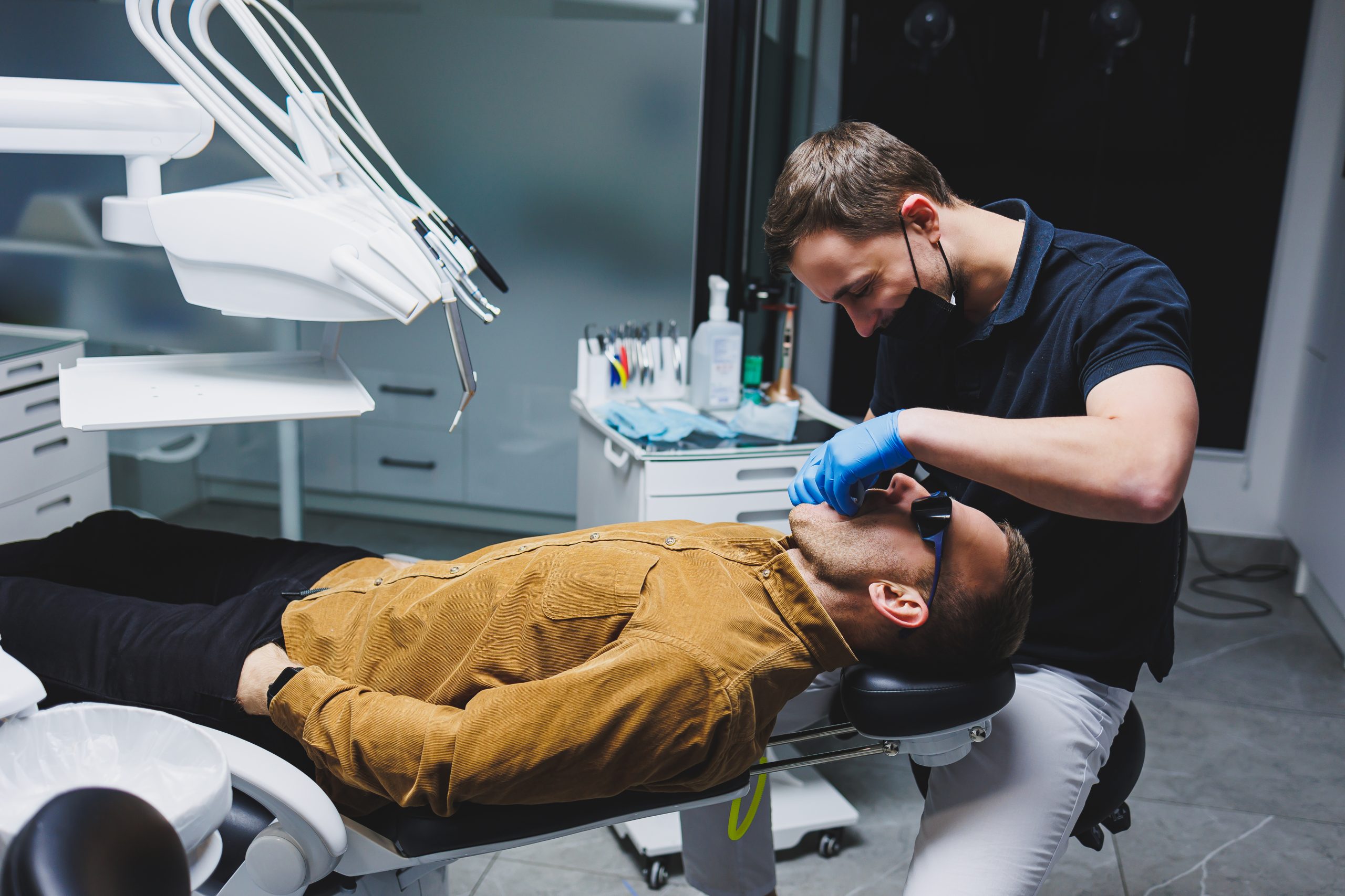 Dental SEO Checklist: What to Optimize in 2025