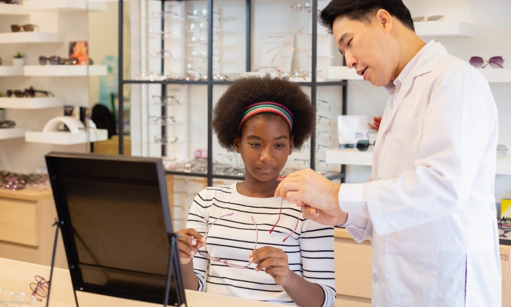 Facebook Ads for Optometrists