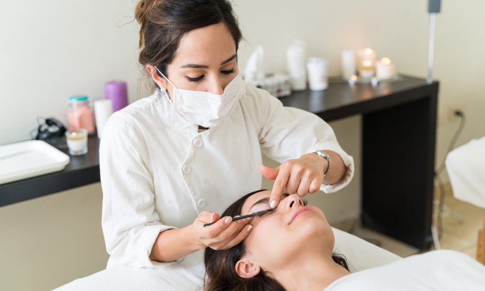 What Makes a High-Converting Landing Page for Med Spa Paid Ads