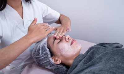 Beauty experts