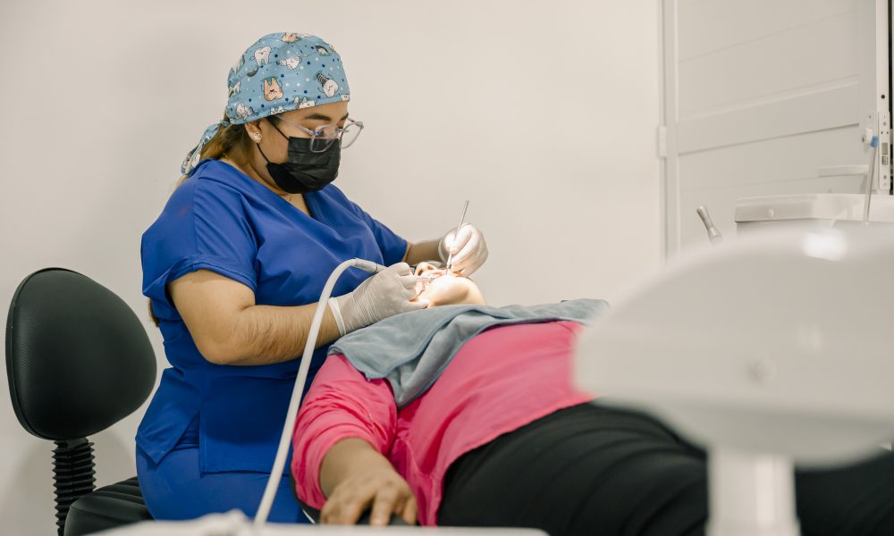 The Role of Reviews in Dental SEO Success