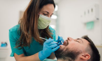 Agape Clinic Launches Free Dental Center in Dallas