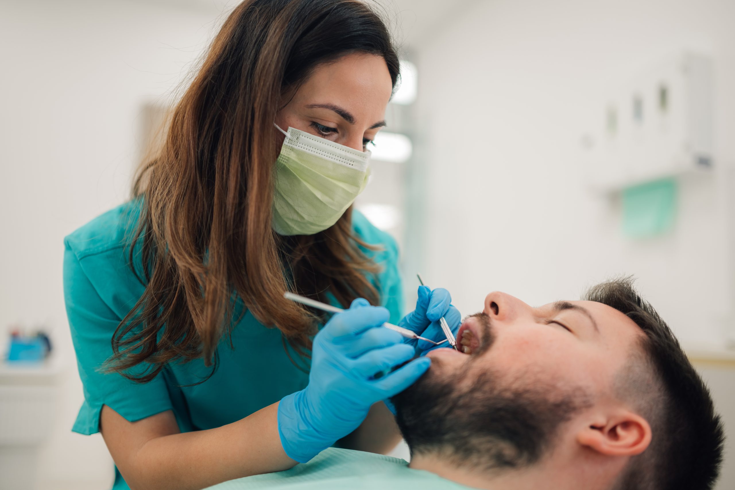 Agape Clinic Launches Free Dental Center in Dallas