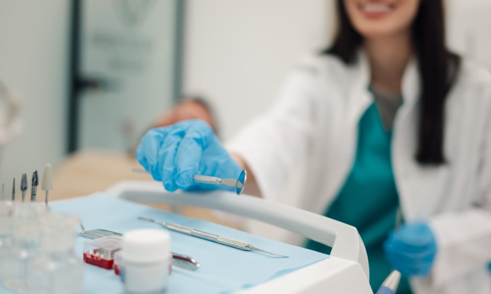 az dentist best dental clinic in arizona