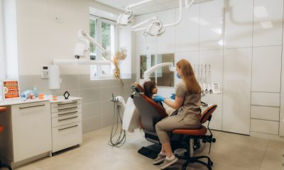 New Dental Clinic in South Lake Tahoe
