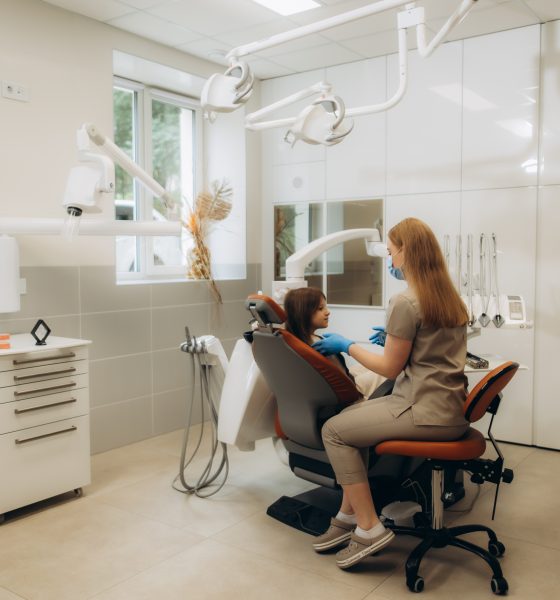 New Dental Clinic in South Lake Tahoe