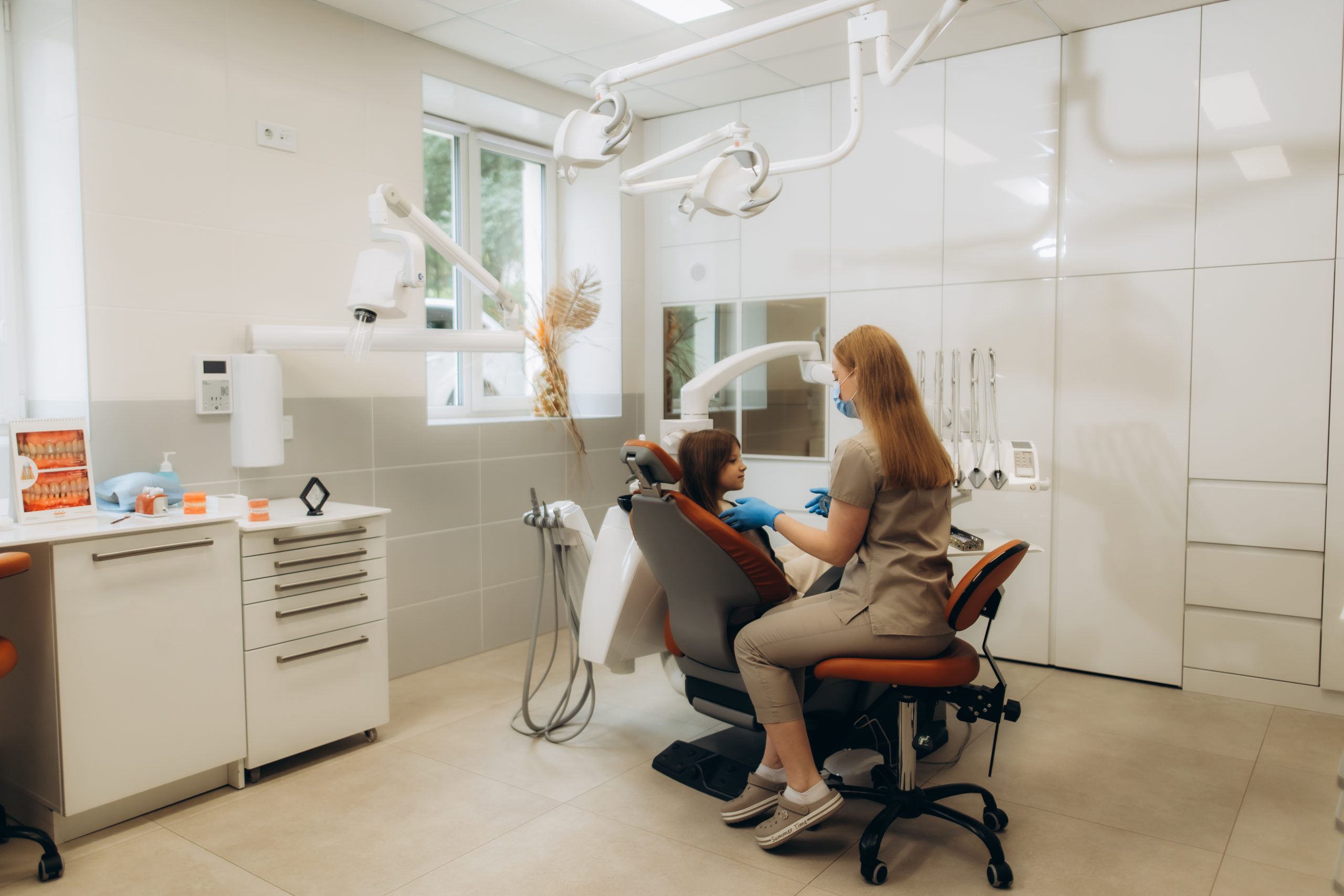 New Dental Clinic in South Lake Tahoe