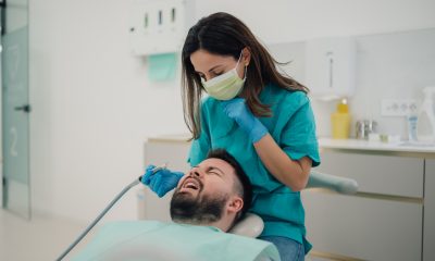 Dental Deserts in America