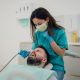 Dental Deserts in America