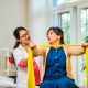 Turning Pain into Power