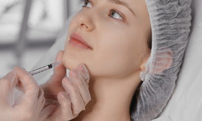 Inside the Grand Opening of B Beautiful Medical Spa