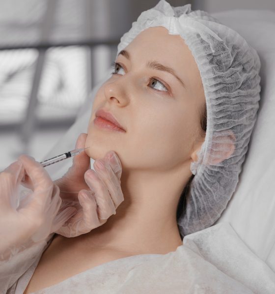 Inside the Grand Opening of B Beautiful Medical Spa