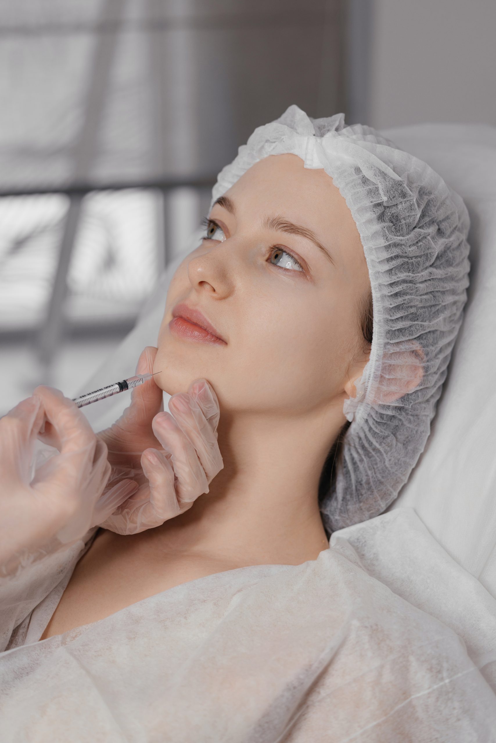 Inside the Grand Opening of B Beautiful Medical Spa