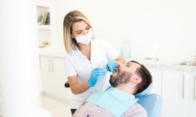UNM Special Care Dental Clinic