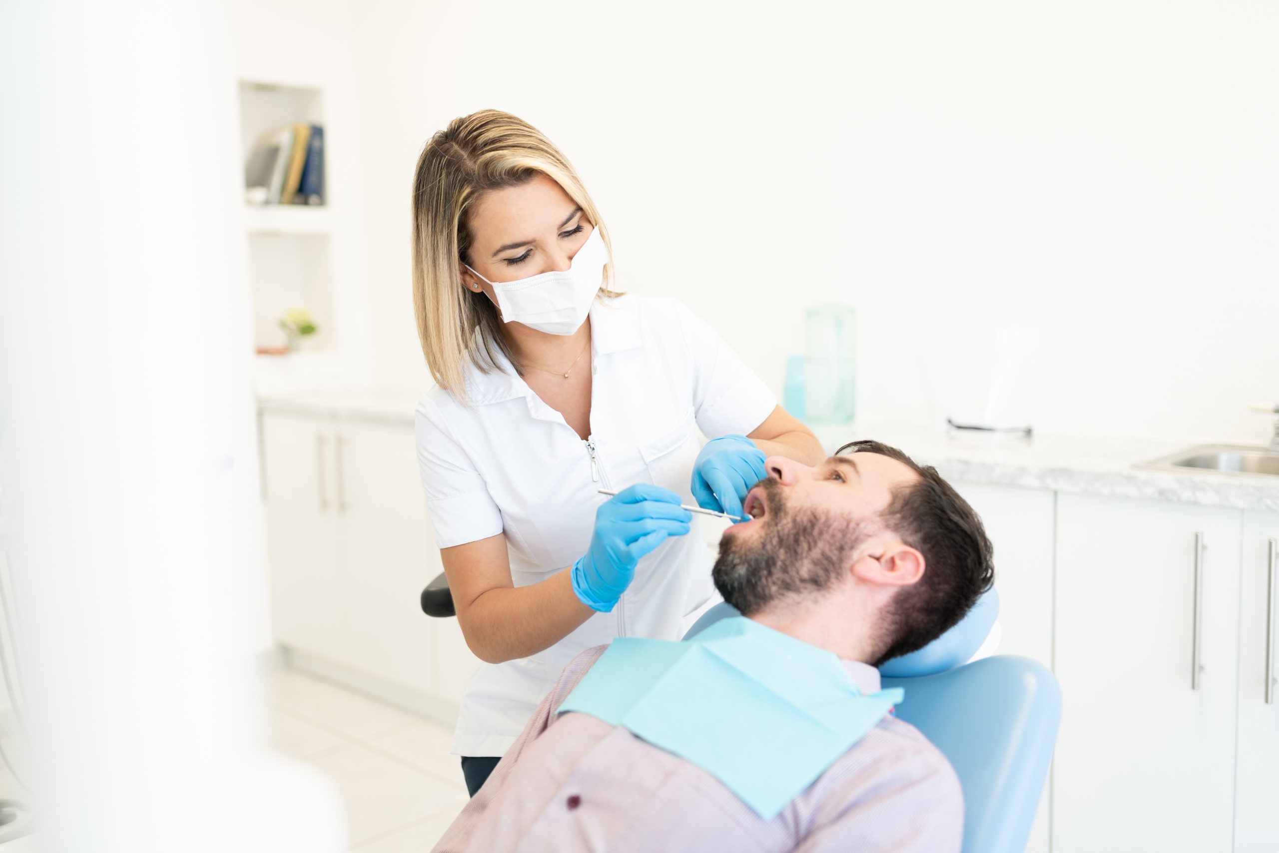 UNM Special Care Dental Clinic