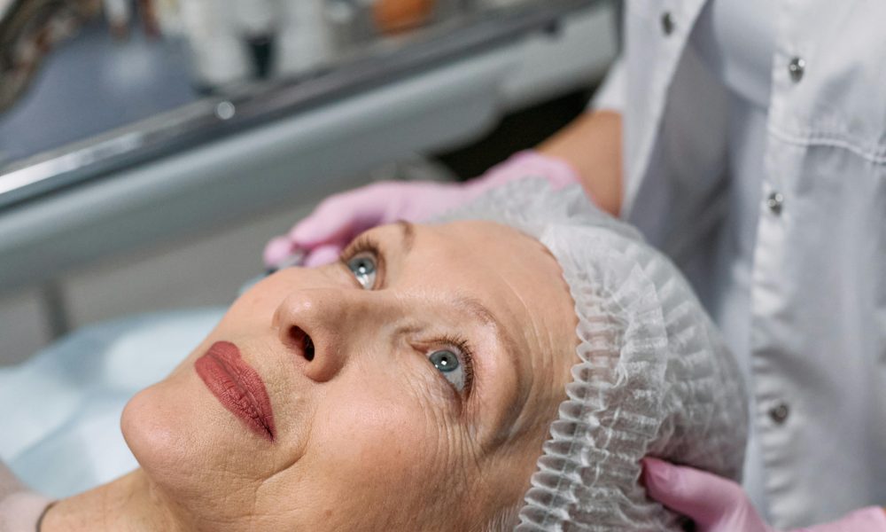 Trust Signals That Increase Surgery Consult Conversions