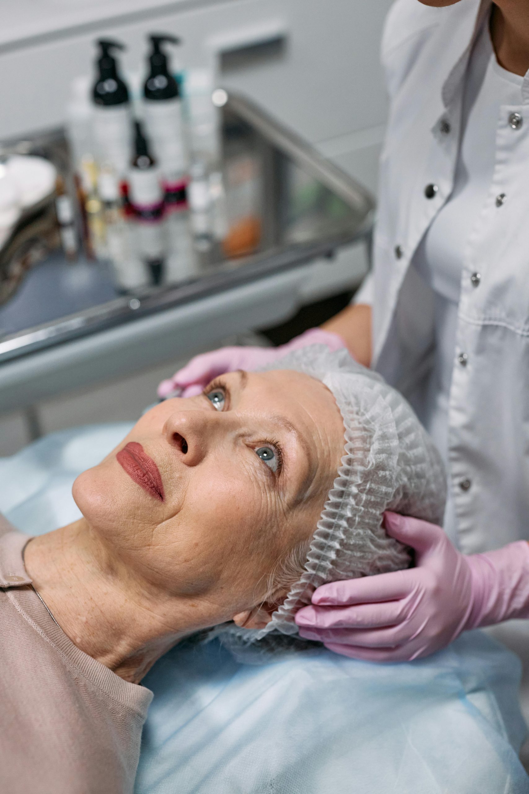 Trust Signals That Increase Surgery Consult Conversions