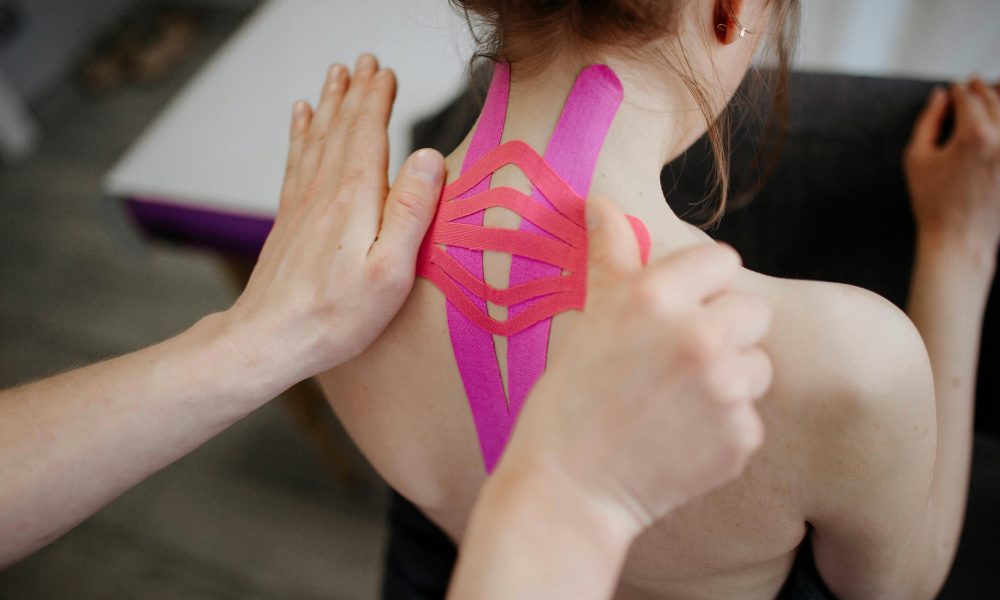 Using Educational Videos to Showcase Physical Therapy Techniques