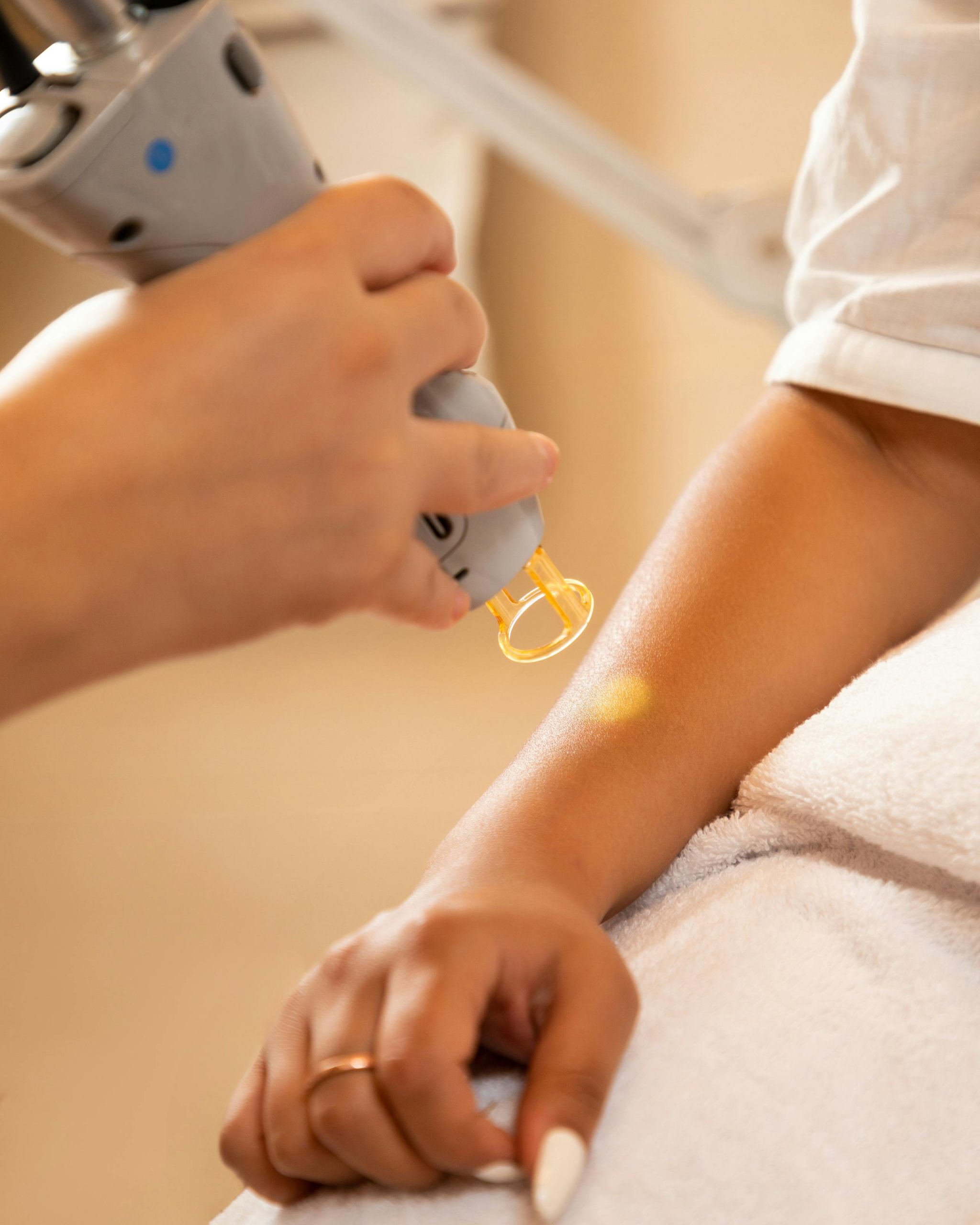 How to Avoid Getting Ads Rejected for Cosmetic Services