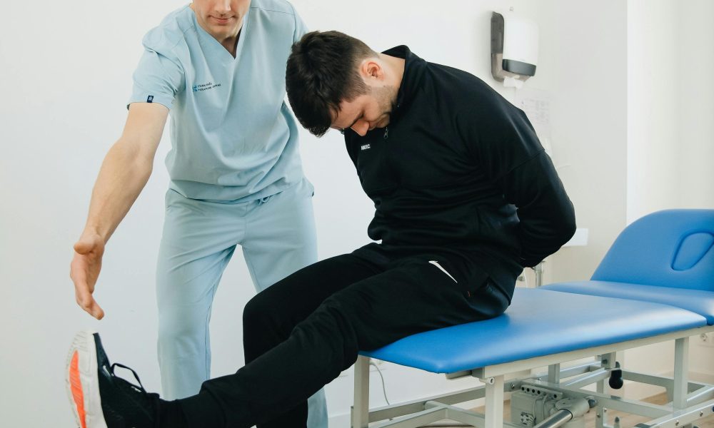 The Role of Testimonials in Increasing Physical Therapy Conversions