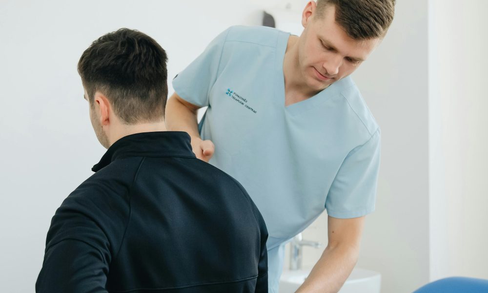 Turning Visitors into PT Clients