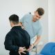 Turning Visitors into PT Clients