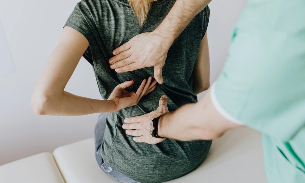 Ranking Your Chiropractic Services for Niche Conditions