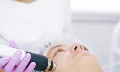 Hoboken’s Newest Medspa on Washington Street