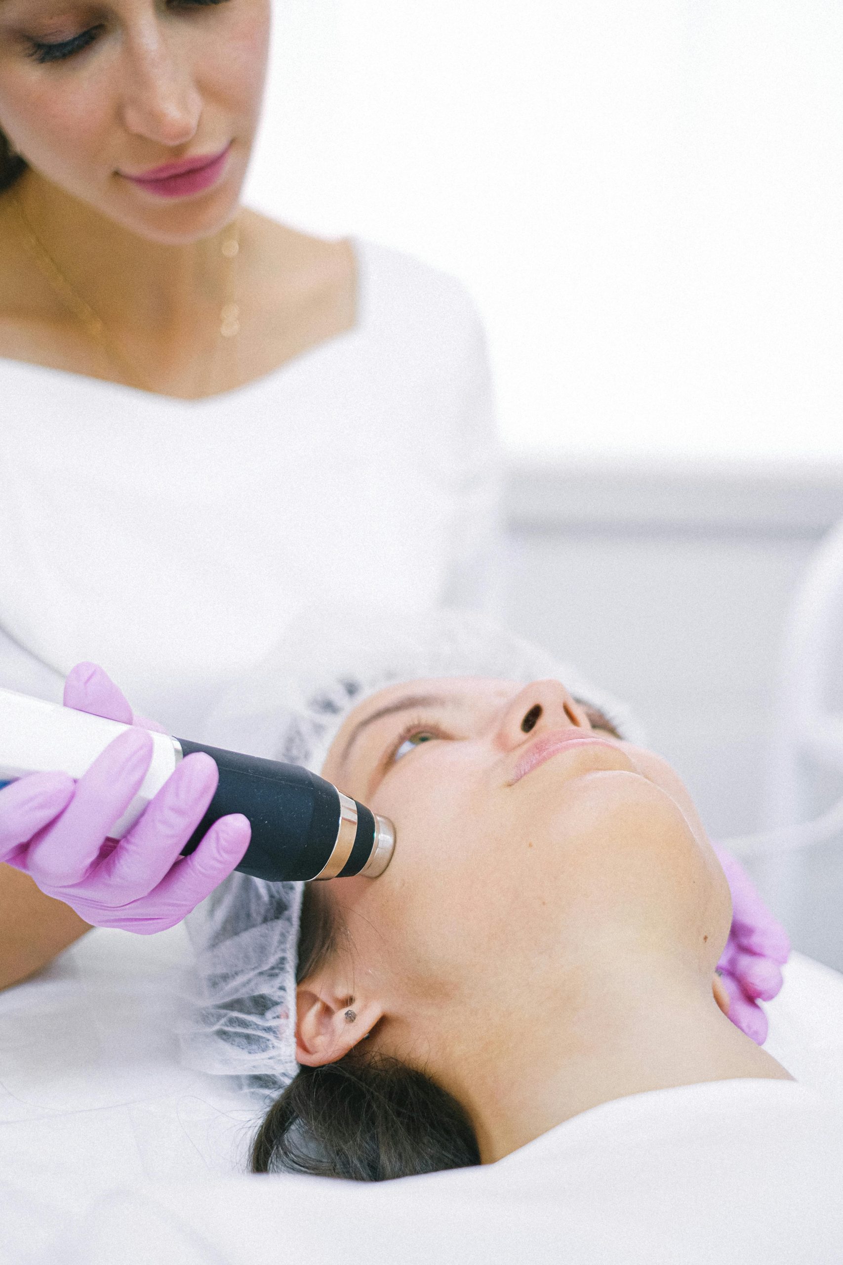 Hoboken’s Newest Medspa on Washington Street