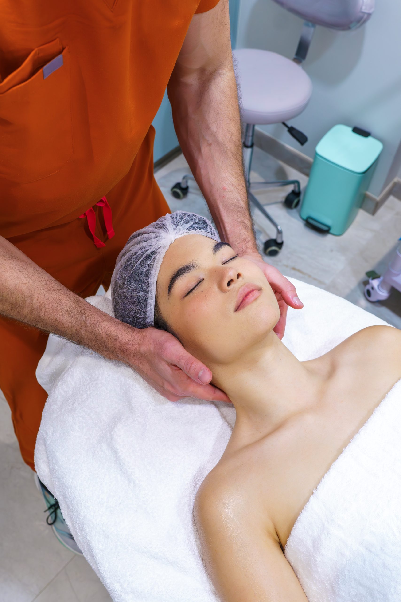 California Aesthetic Industry
