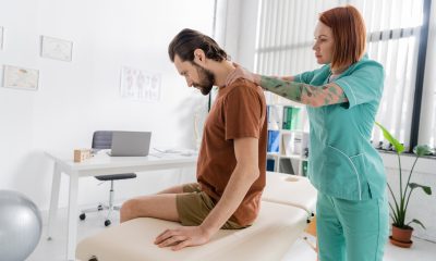 Jacobs Chiropractic Clinic Opens in Newcomerstown