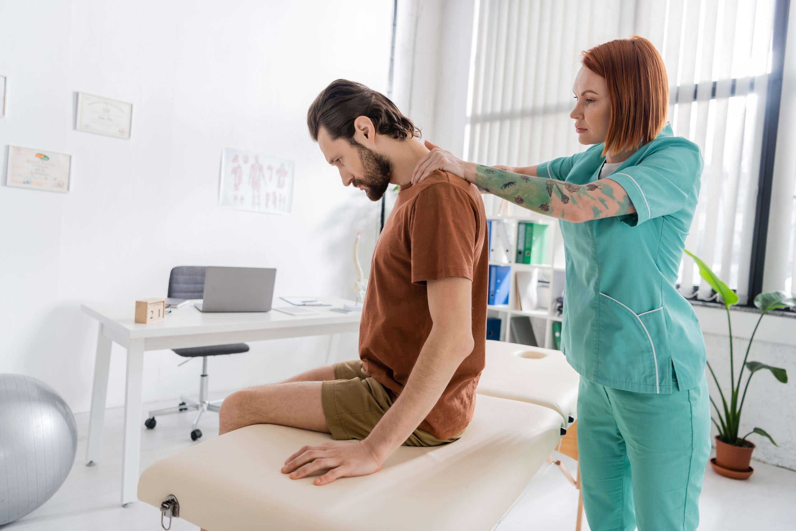 Jacobs Chiropractic Clinic Opens in Newcomerstown