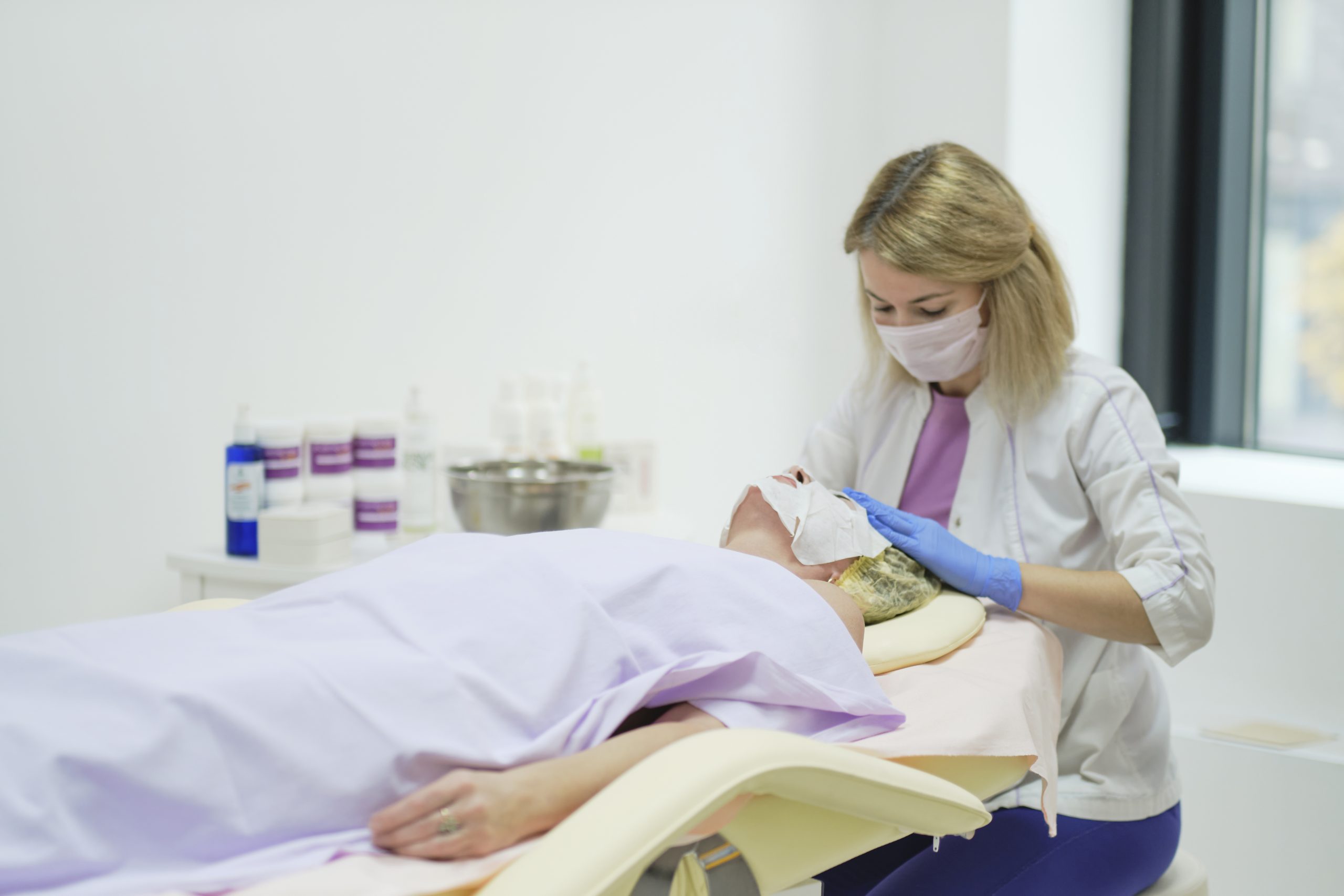 Local Aesthetic Clinics