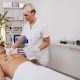 med spa and chiropractic businesses