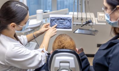 Community Dental Care