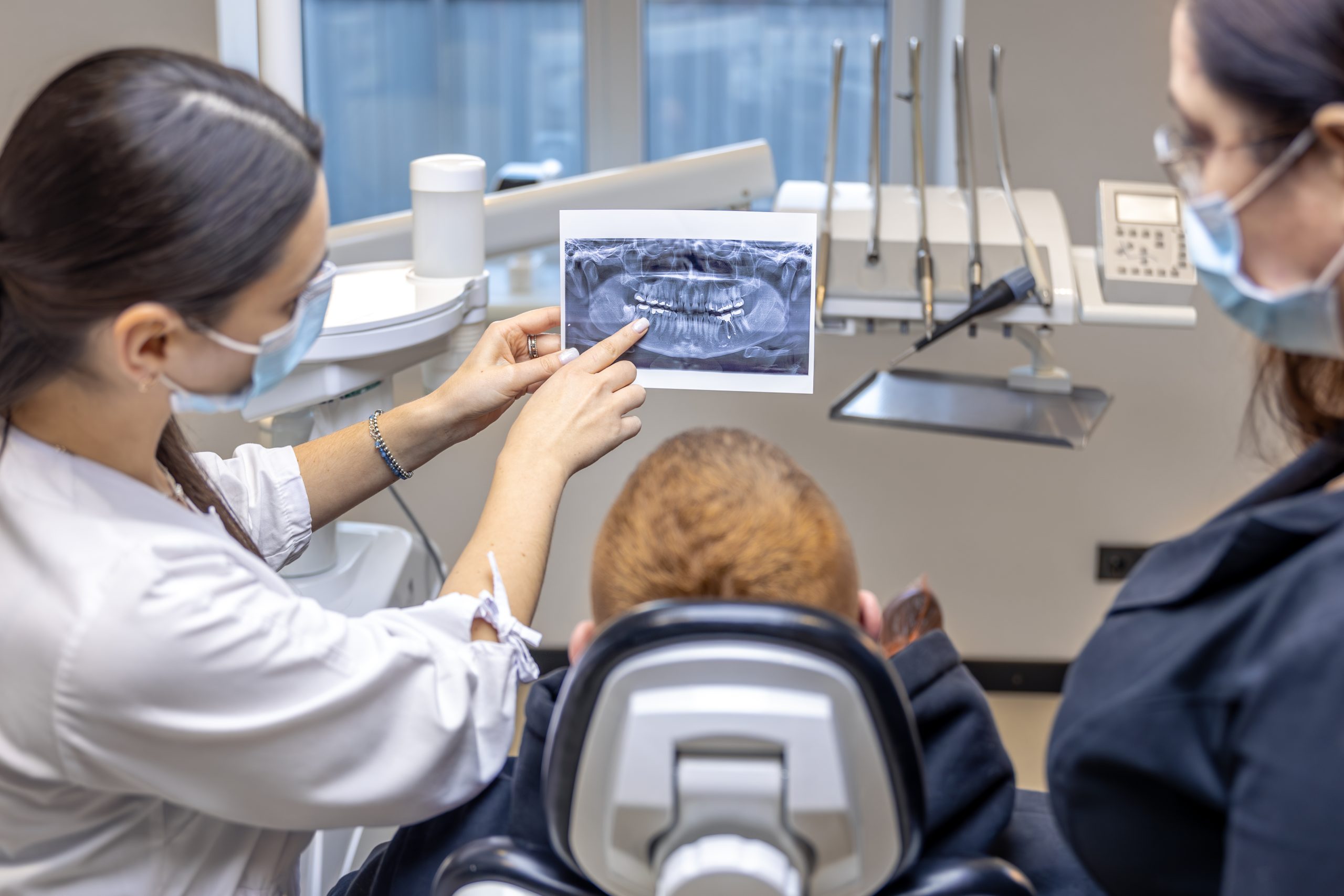 Community Dental Care